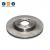 Brake Disc 5105514AA Vehicle Brake Parts For Dodge For Jeep Diesel Engine