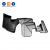 導流板散熱器 53293-0K050 Truck Body Parts For Toyota Hilux