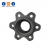 前輪哈夫 54237-42042 Forklift Parts For TCM FD15/T3