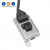 NOX Sensor 24V 5WK96756A A2C81234400-03 Truck Parts For Weichai For Cummins Diesel Engine