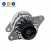 發電機 24V 50A 600-825-3151 Truck Engine Parts For Komatsu 6D125