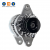 Alternator 24V 50A 600-825-3151 Truck Engine Parts For Komatsu 6D125
