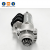 起動機 24V 612600090561 Truck Engine Parts For Weichai WD615 For Sinotruk