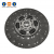 離合器套件 430mm 643308800 Truck Transmission Parts For DAF CF85 XF95 XF105