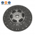 離合器套件 430mm 643308800 Truck Transmission Parts For DAF CF85 XF95 XF105
