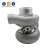 Turbo Charger 684698C91 Piezas de motor de camión Para ISUZU 6BD1