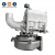 Turbo Charger 24V GT3576KLV 728392-0020 728392-0025 17201-E0192 Piezas de motor de camión Para HINO JO7E