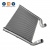 Intercooler 812W0100-0004/2 Truck Cooling Parts For Sitrak Sinotruk For Howo