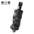Amortiguador RH 81417226075 Piezas de suspensión Para MAN TGA 460