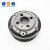 Crankshaft Pulley 24*24*12CM 8943924360 Truck Parts For ISUZU FRR FVR FSR FTR