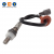 Oxygen Sensor 89465-52370 Truck Parts For Toyota Vitz Yaris Vios For Hino 300