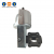 排氣煞車閥 8971023722 Truck Parts For ISUZU NKR 4JB1 4KH1 Diesel Engine