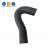 Radiator Hose 8971286750 Truck Parts For ISUZU NPR NQR 4HF1
