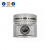 Pistón 8971766570 Piezas de motor de camión Para ISUZU 4HF1