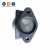 EGR閥 8972086564 8972086563 Truck Cooling Parts For ISUZU