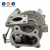 渦輪 897240-2101 Truck Engine Parts For ISUZU 4JA1 4JA1T RHF4H  RHF5