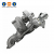 Turbo Charger GT2256MS 8973267520 Piezas de motor de camión Para ISUZU NPR 4HG1