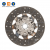Clutch Disc 325*210*14T*35.2 8973622350 Truck Transmission Parts For ISUZU NPR NQR 4HK1 Diesel Engine