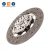 Clutch Disc 325*210*14T*35.2 8973622350 Truck Transmission Parts For ISUZU NPR NQR 4HK1 Diesel Engine