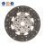 Clutch Disc 325*210*14T*35.2 8973622350 Truck Transmission Parts For ISUZU NPR NQR 4HK1 Diesel Engine
