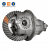Differential Gear Assembly Diff Assy 7*41 23T 8980151290 Truck Parts For ISUZU NPR 4HF1 4HE1