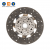 Clutch Disc 325*210*14T*35.2 8982551401 Truck Transmission Parts For ISUZU N-series ELF 4HK1 4HE1 4HL1 4JJ1