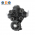 Height Control Valve 90555105 KN27000 Truck Engine Parts Excavator Parts For Haldex For Volvo