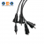 Ignition Coil Wire 90919-22400 Other Truck Parts For Toyota Camry RAV4 Solara