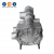 Válvula de control del remolque 9730090020 20424431 Piezas de freno Para Hino LSH420 Para Fuso FP517
