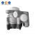 方向機幫浦 MX005894A A0024605380 Truck Pump Parts For Mitsubishi Fuso 401 For Mercedes-Benz