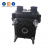 Foot Brake Valve A0034319506 4800030000 Truck Brake Parts For Benz 2640 Actros MP2 MP3 Diesel Engine