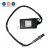 NOX Sensor A0091533628 5WK96616F Truck Parts For Mercedes-Benz Actros Atego LKW