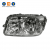 大燈 LH A9438201661 Truck Body Parts For Benz 2536 MP4 Actros Diesel Engine