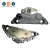 Brake Caliper Assy RH AZ9100444420 Truck Brake Parts For Sinotruk Sitrak For Howo C7H Diesel Engine