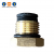 風管接頭 A0009975334 Truck Suspension Parts For Mercedes-Benz Axor