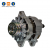 Alternator ME077789 Truck Engine Parts For Mitsubishi Fuso 6D16