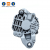 Alternator ME150693 Truck Engine Parts For Mitsubishi Fuso 4D34 6D16