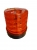 LED WARNING LAMP 12V-24V ALM-130AA Magnet Base