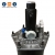 制動助力器 44640-3571 Truck Brake Parts For HINO H07D J05C