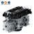 EBS Axle Modulator 1607919 EBS Truck Brake Parts For Daf 460 CF CF75 CF85 XF95 XF105 Diesel Engine