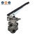 Brake Valve Assy 241-02903 Truck Brake Parts For Mitsubishi Fuso 6D24T 6M70 8DC9 8DC11