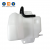 Water Tank MC127101 Truck Parts For Mitsubishi Fuso Canter FE 4D30 4D34