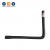 Radiator Hose 22*33.5mm 21504-00Z17 Other Truck Parts For Nissan UD CW520 Diesel Engine