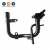 鐵水管 8971923190 Truck Parts For ISUZU P130 4JG2 Diesel Engine