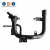 鐵水管 8971923190 Truck Parts For ISUZU P130 4JG2 Diesel Engine