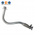 排氣管 NO.1 Truck Engine Parts For Mitsubishi Fuso FB511 FE3.5 Diesel Engine