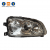 Head Lamp Assembly LH RH Truck Parts For Hino500 Diesel Engine