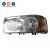 Head Lamp Assembly RH 1832397 Truck Parts For DAF 410 CF65 CF75 CF85 XF95 Diesel Engine
