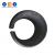 Stabilizer Rubber 64*60 0366351 Truck Parts For DAF 95 XF FTS