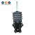 Leveling Valve 4640070010 Truck Suspension Parts For DAF For Scania P114/P320 Diesel Engine